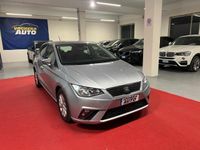 usata Seat Ibiza 1.6 TDI 80 CV 5 porte Reference