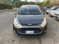 usata Ford B-MAX 1.0 EcoBoost 100 CV Titanium