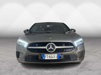 usata Mercedes A180 A 180d Sport auto