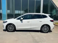 Usata BMW 218 Active Tourer M Sport 150 CV (110 kW) 2022 Bianco Monovolume