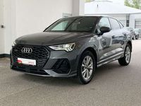 usata Audi Q3 Sportback 40 2.0 tdi quattro 200cv s-tronic S LINE