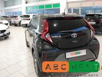 usata Toyota Aygo X X 1.0 VVT-i 72 CV 5 porte Lounge nuova a Sesto San Giovanni