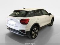 usata Audi Q2 30 TFSI Admired