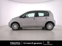 Usata VW up! move up! 68 CV (50 kW) 2023 Grigio Utilitaria