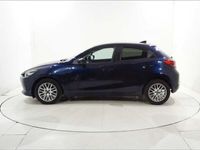 usata Mazda 2 1.5 90 CV 1.5 90 CV Skyactiv-G M-Hybrid Exceed