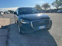 Usata Audi Q2 Business 116 CV (85 kW) 2023 Nero SUV