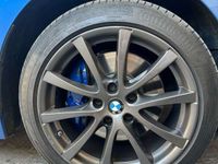 usata BMW 420 Gran Coupé 420 d xdrive Msport 190cv auto