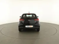 Usata Mazda 2 Exceed 90 CV (66 kW) 2023 Nero Utilitaria