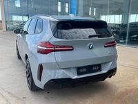 Usata BMW X3 M Sport 197 CV (144 kW) 2025 Grigio SUV