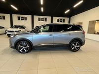 Usata Peugeot 5008 S 131 CV (96 kW) 2023 Grigio SUV