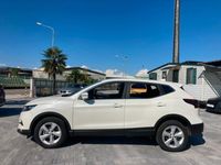 usata Nissan Qashqai 1.5 dCi Business FINANZIABILE