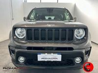 usata Jeep Renegade 2.0 Mjt 140CV 4WD Active Drive Limited