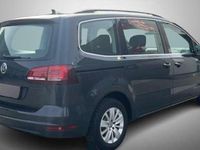 usata VW Sharan 1.4 TSI DSG COMFORTLINE 150CV 7 POSTI ONLYPROMO