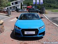 usata Audi TT Roadster 45TFSI quattro S-line COMPETITION