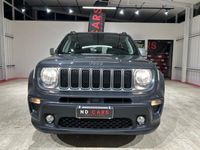 usata Jeep Renegade 1.3 T4 190CV PHEV 4xe AT6 Limited