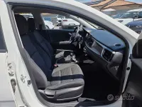 Usata Kia Rio Style 82 CV (60 kW) 2023 Bianco Berlina