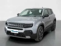 Nuova Jeep Avenger Summit 101 CV (74 kW) 2026 Gray SUV