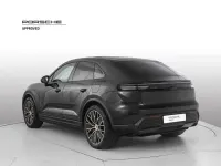 Usata Porsche Macan 4 Electric 144 kW (197 CV) 2024 Nero SUV