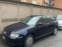 Usata Audi A3 90 CV (66 kW) 1999 Utilitaria