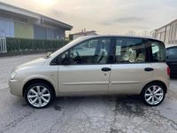 usata Fiat Multipla 1.6 metano 2008