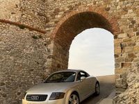 Usata Audi TT 180 CV (132 kW) 2003 Coupé