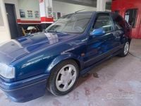 Usata Renault 19 1993 Blu Coupé