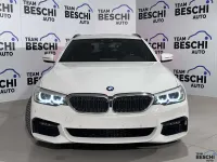 Usata BMW 520 M Sport 190 CV (139 kW) 2019 Other Station wagon