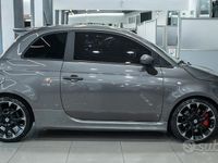 Usata Abarth 595 Competizione 180 CV (132 kW) 2019 Grigio Berlina