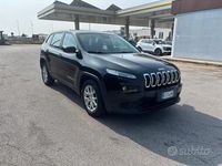 Occasion Jeep Cherokee 140 ch (102 kW) 2016 SUV