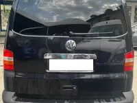 Usata VW T5 131 CV (96 kW) 2008 Nero Furgone