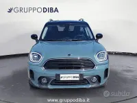Usata Mini Countryman 2021 SUV