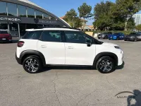 Usata Citroën C3 Aircross PureTech 110 CV (80 kW) 2024 Bianco SUV