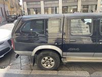 Usata Nissan Navara 129 CV (94 kW) 2001 Pick-up