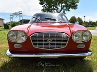 Usata Lancia Flavia 105 CV (77 kW) 1965 Rosso Coupé