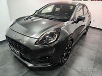 Usata Ford Puma ST-Line X 120 CV (88 kW) 2021 Grigio SUV