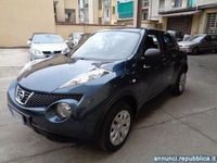 usata Nissan Juke 1.6 ACENTA BENZINA