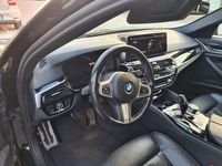 Usata BMW 530 249 CV (183 kW) 2022 Station wagon
