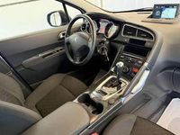 Usata Peugeot 3008 120 CV (88 kW) 2015 Station wagon