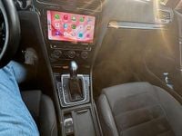 Usata VW Golf VII 110 CV (80 kW) 2014 Grigio Berlina