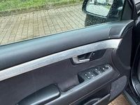 Usata Audi A4 131 CV (96 kW) 2004 Nero Station wagon