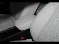 Usata Fiat 600 La Prima 101 CV (74 kW) 2025 Grigio SUV
