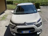 Usata Citroën C3 PureTech 83 CV (61 kW) 2022 Utilitaria