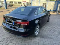 Usata Audi A3 Ambition 110 CV (80 kW) 2017 Berlina