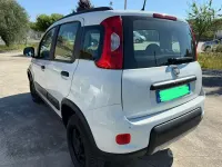 Usata Fiat Panda 4x4 85 CV (62 kW) 2022 Utilitaria