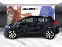 Usata Opel Mokka Cosmo 131 CV (96 kW) 2015 Dark blue moku SUV