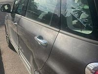 Usata Fiat 500L 85 CV (62 kW) 2014 Grigio Monovolume