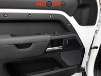 Usata Land Rover Defender S 200 CV (147 kW) 2020 Bianco SUV