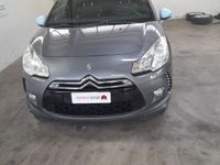 usata DS Automobiles DS3 