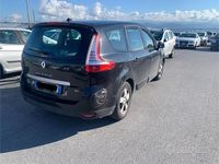 Usata Renault Scénic III 130 CV (95 kW) 2011 Nero Monovolume