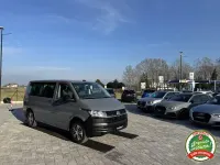 Usata VW T6.1 Trendline 110 CV (80 kW) 2023 Grigio Furgone